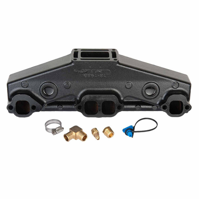 Sierra 18-1986-1 Exhaust Manifold OMC/Volvo Penta