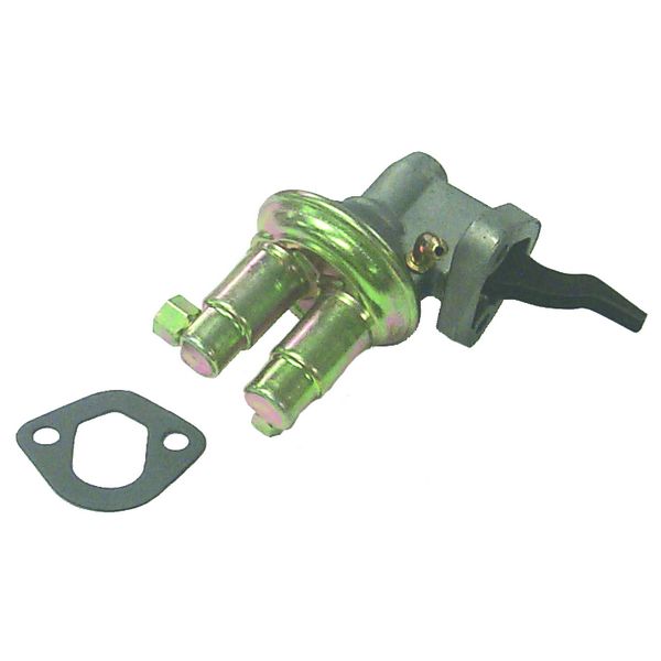 Sierra 18-7286 Fuel Pump Volvo