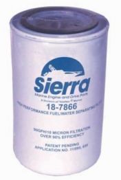Sierra 18-7866 Fuel Filter Yamaha