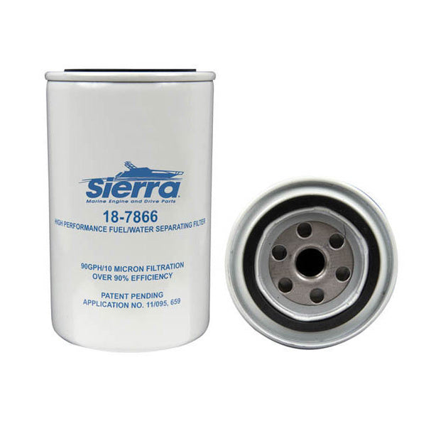 Sierra 18-7866 Fuel Filter Yamaha