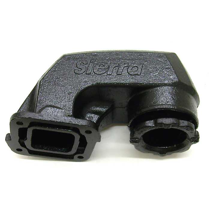 Sierra 18-1922 OMC/Volvo Four Cylinder Riser