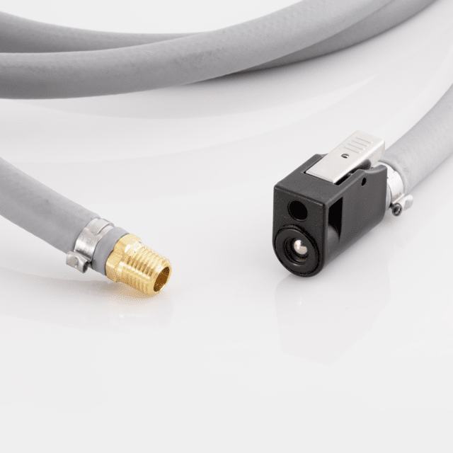 Sierra 18-8024EP-2 Mercury Fuel Line Assembly, EPA