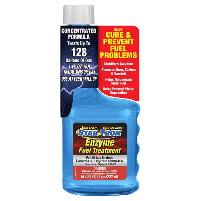 Starbrite 93008 Star*Tron Gasoline Additive
